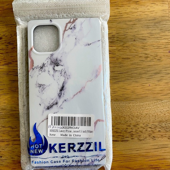 Case for iPhone 11 Pro Max - Picture 1 of 5